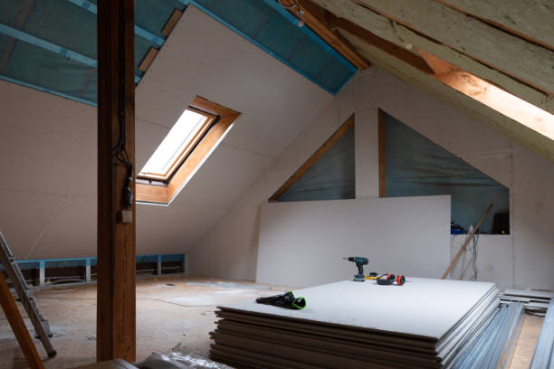 Best Insulation Maintenance and Repair in Winter Gardens, CA